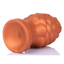 TheAssGasm Plug anal PINHEAD L 11 x 6cm